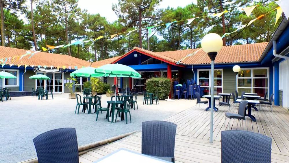 VVF Moliets 3 étoiles★★★