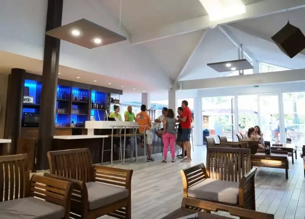 VVF Moliets 3 étoiles★★★