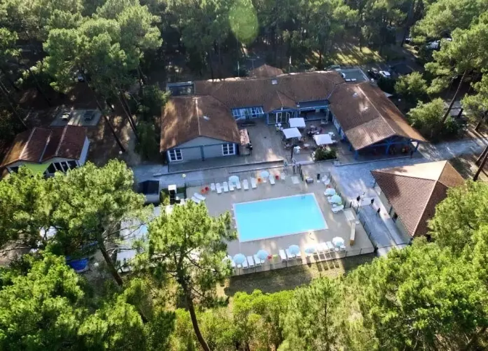 VVF Moliets 3 étoiles★★★