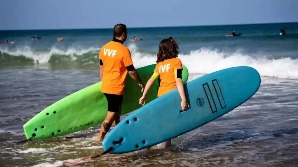 VVF Moliets 3 étoiles★★★