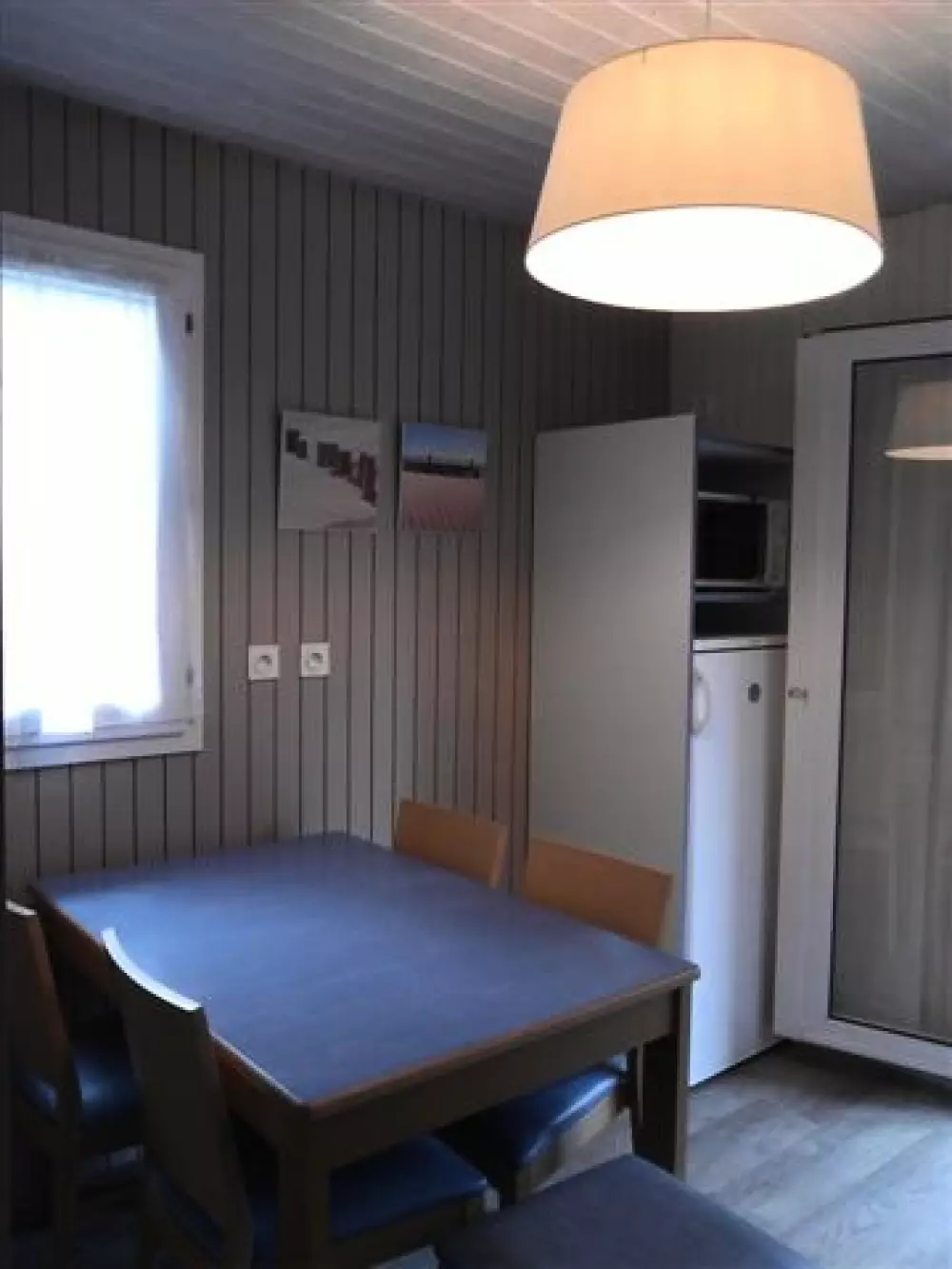 VVF Moliets 3 étoiles★★★