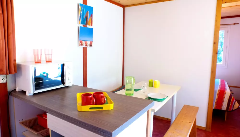 VVF Moliets 3 étoiles★★★