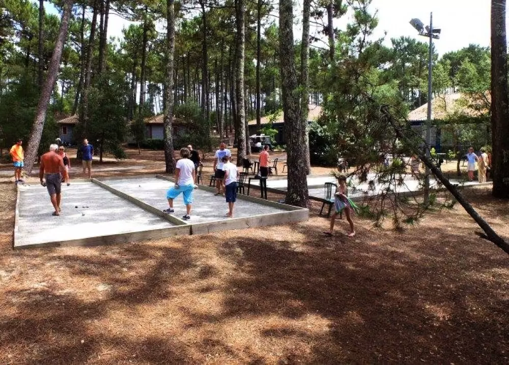 VVF Moliets 3 étoiles★★★