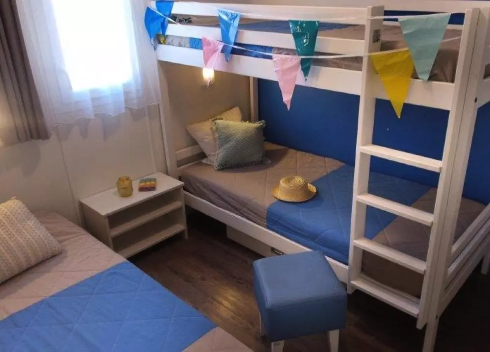 VVF Moliets 3 étoiles★★★