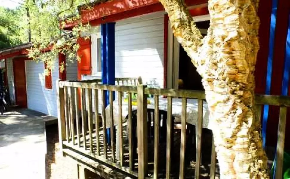 VVF Moliets 3 étoiles★★★