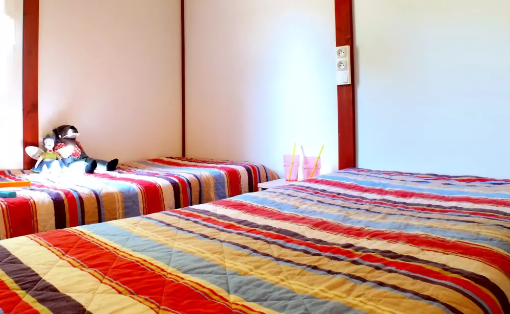 VVF Moliets 3 étoiles★★★