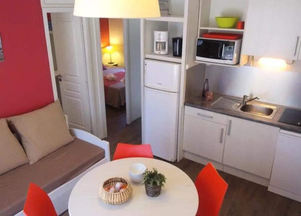 VVF Moliets 3 étoiles★★★