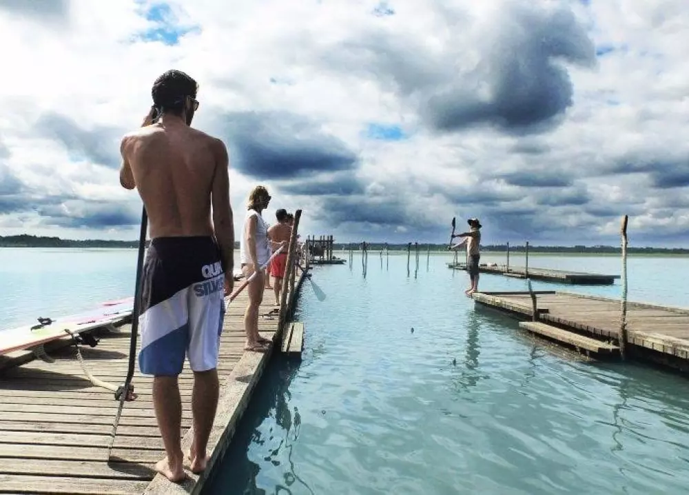 VVF Moliets 3 étoiles★★★