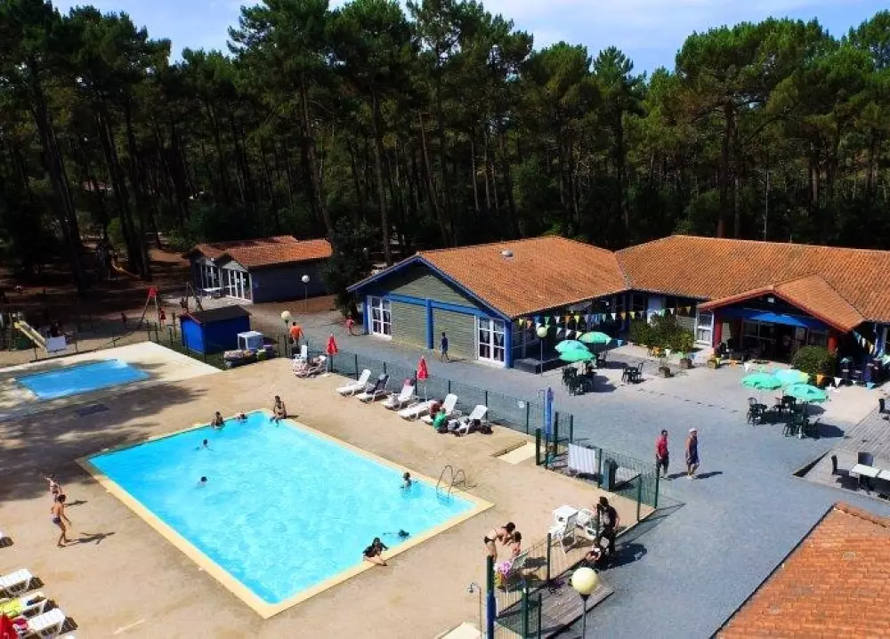 VVF Moliets 3 étoiles★★★