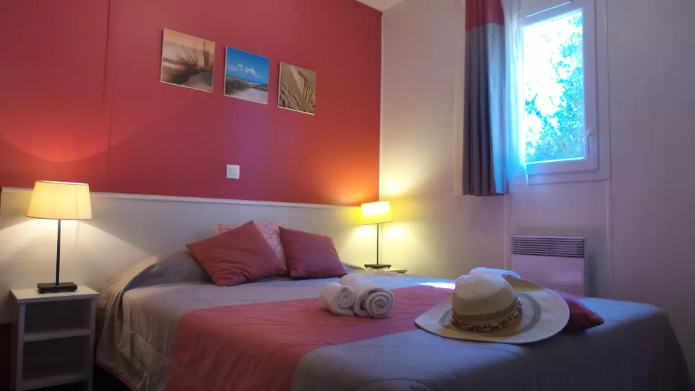 VVF Moliets 3 étoiles★★★