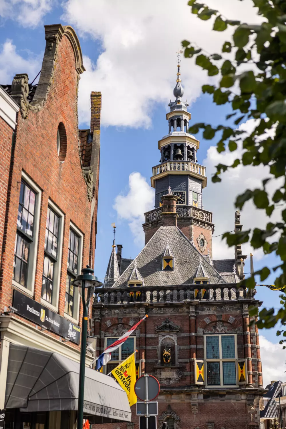 Minicamping Marina Warns (Vodatent)