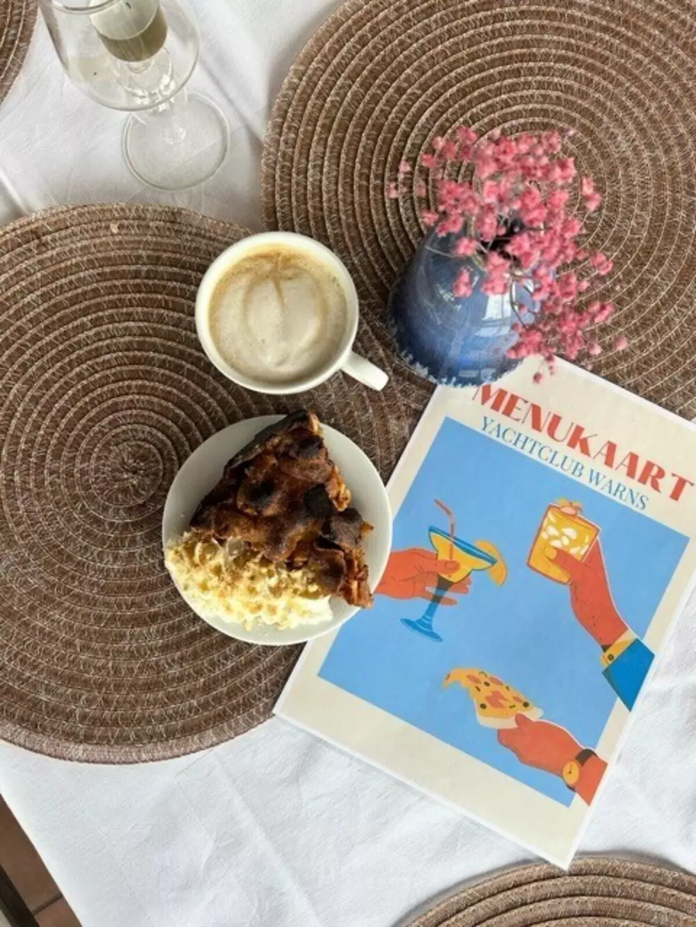 Minicamping Marina Warns (Vodatent)