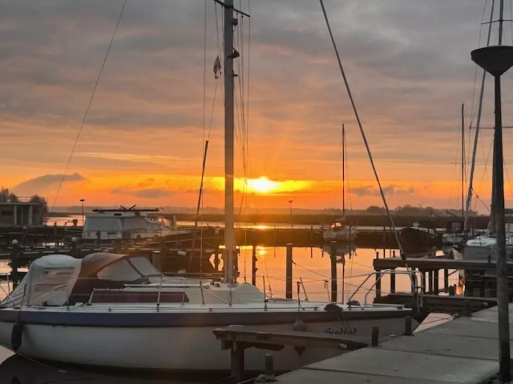 Minicamping Marina Warns (Vodatent)