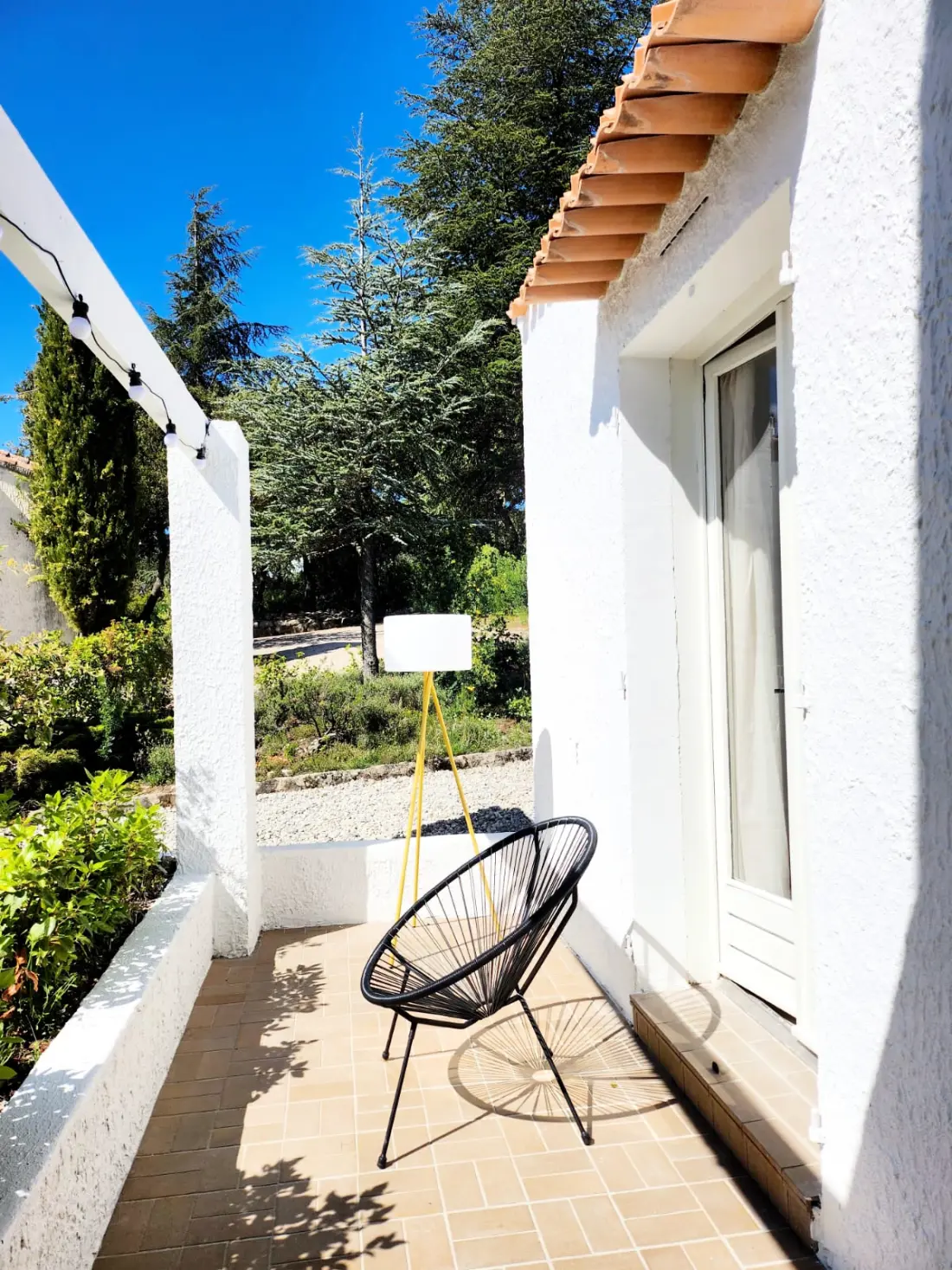 House in Mollans sur Ouvèze