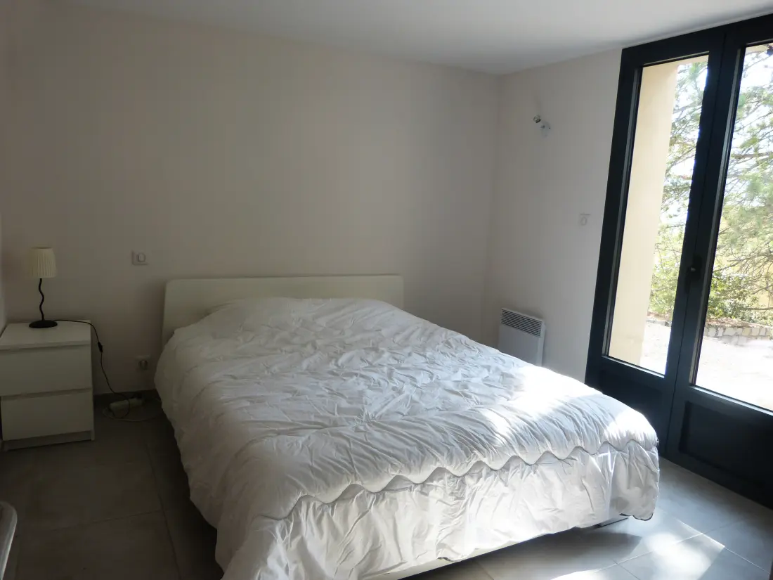 Apartamentos en Mollans sur Ouvèze