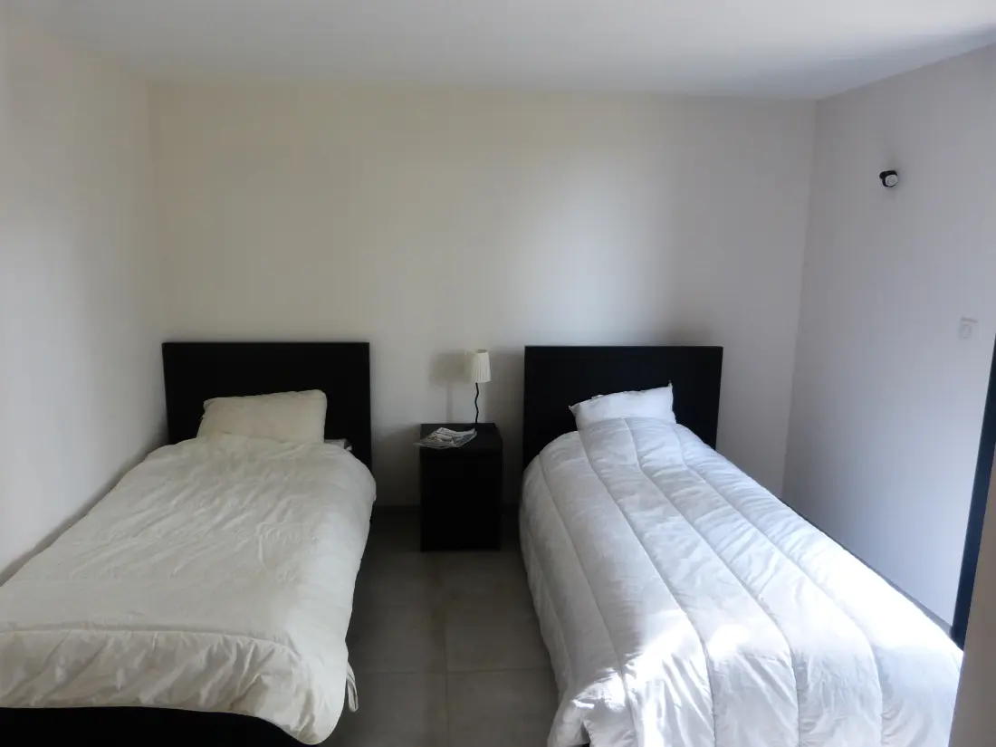 Apartamentos en Mollans sur Ouvèze