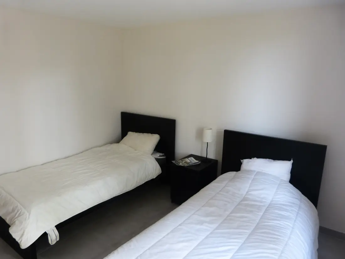 Apartamentos en Mollans sur Ouvèze