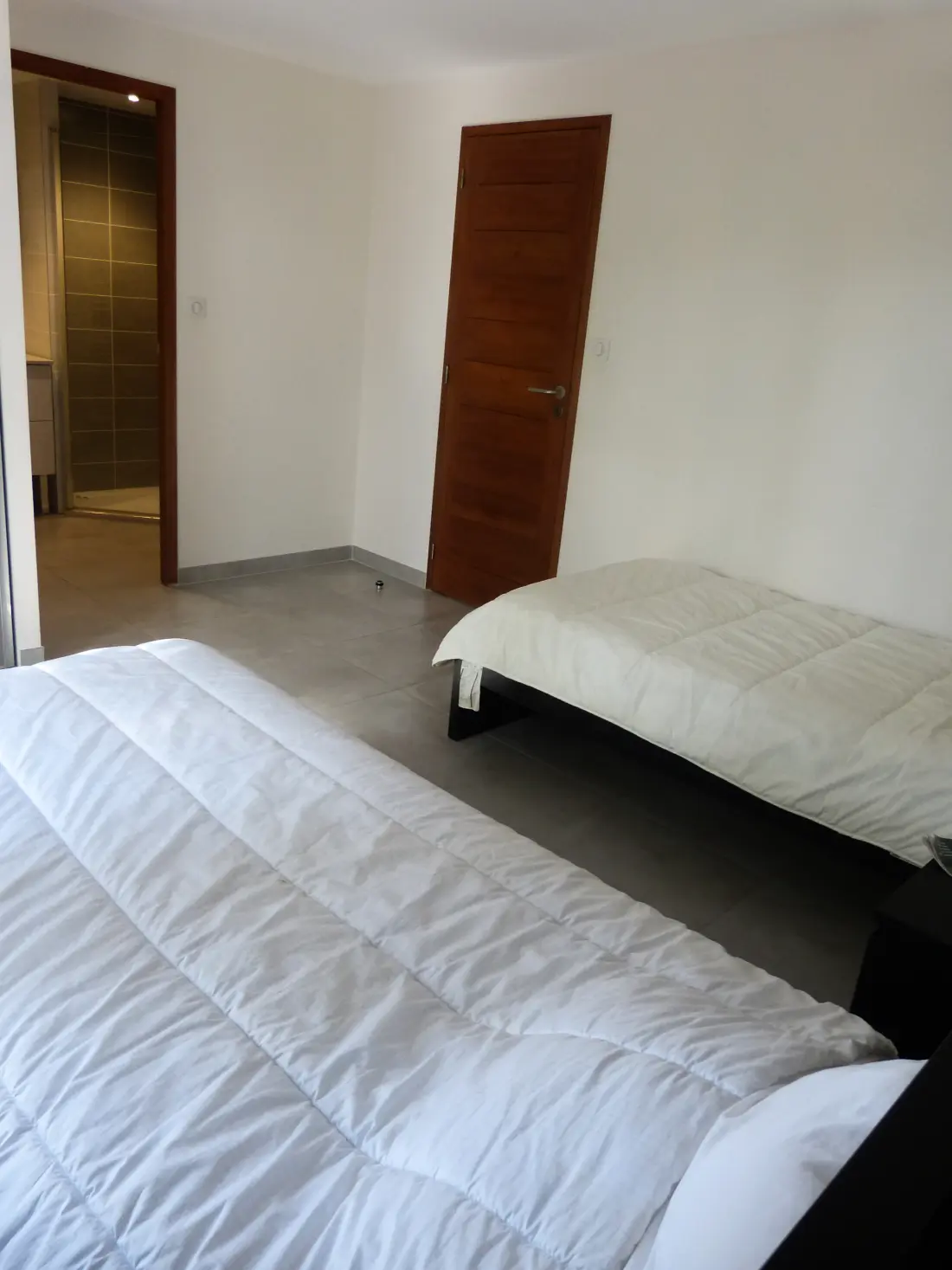 Apartamentos en Mollans sur Ouvèze