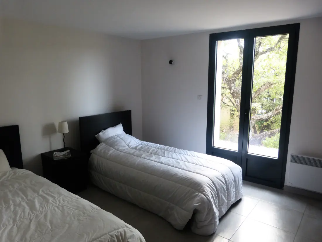 Apartamentos en Mollans sur Ouvèze