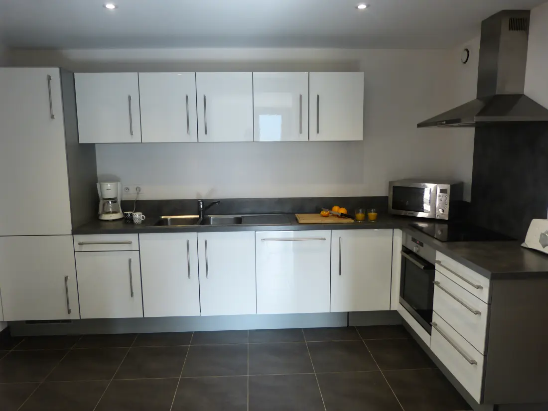 Apartamentos en Mollans sur Ouvèze