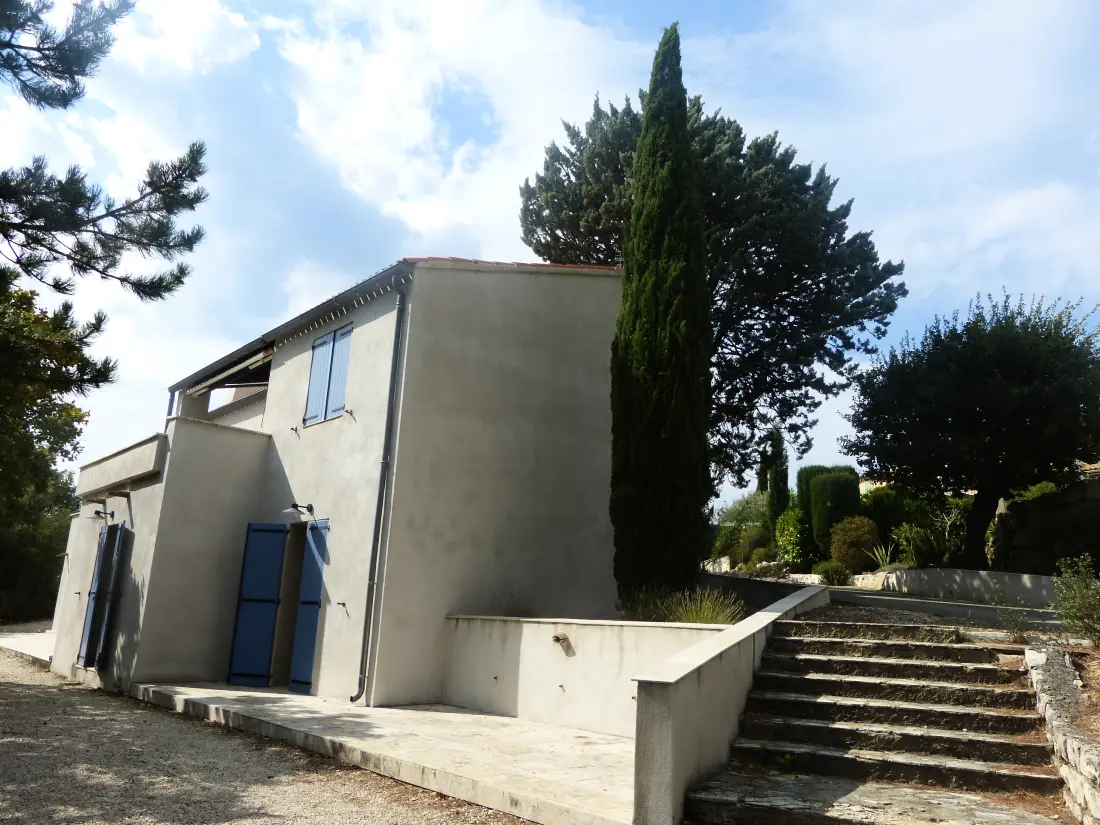 Apartamentos en Mollans sur Ouvèze