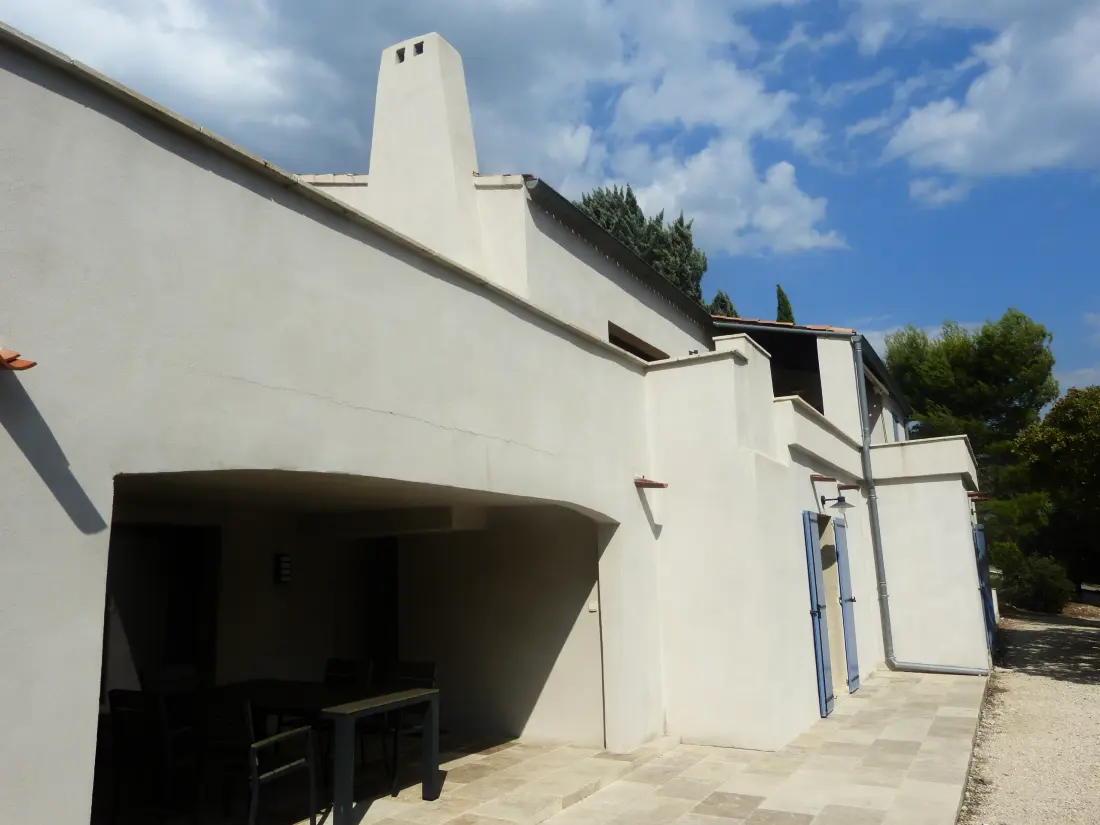 Apartamentos en Mollans sur Ouvèze