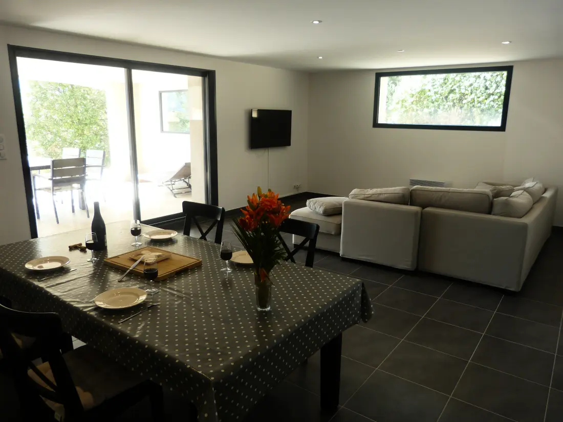 Apartamentos en Mollans sur Ouvèze