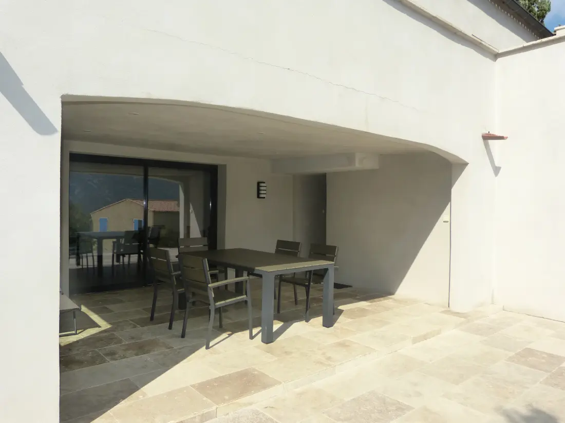 Apartamentos en Mollans sur Ouvèze