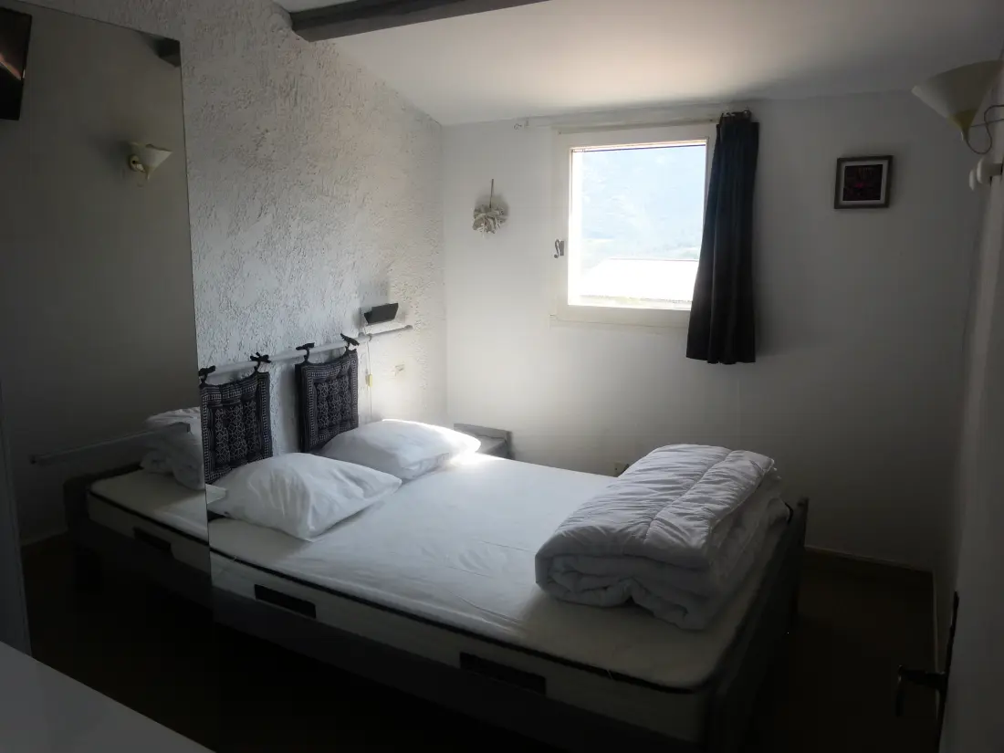 Appartementen in Mollans sur Ouvèze