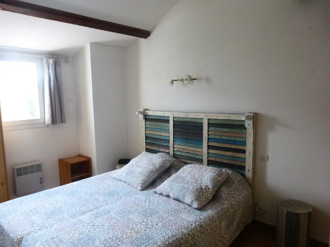 Appartementen in Mollans sur Ouvèze