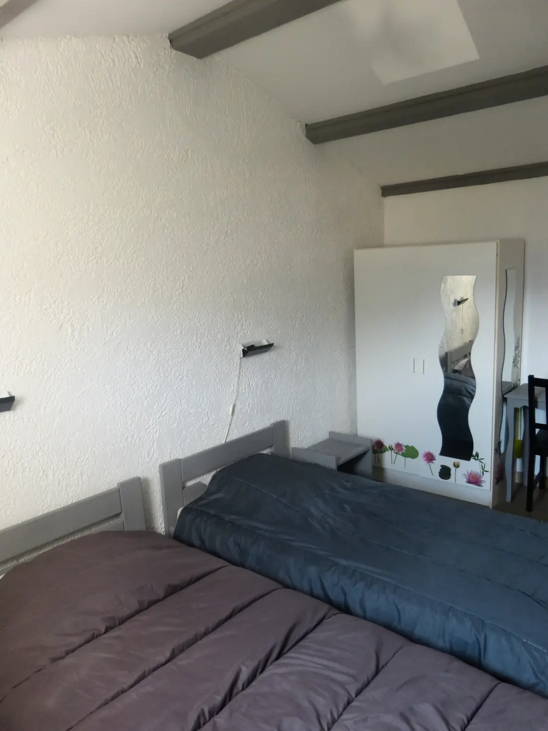 Appartementen in Mollans sur Ouvèze