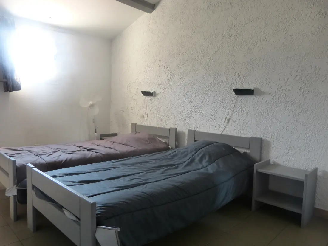 Appartementen in Mollans sur Ouvèze
