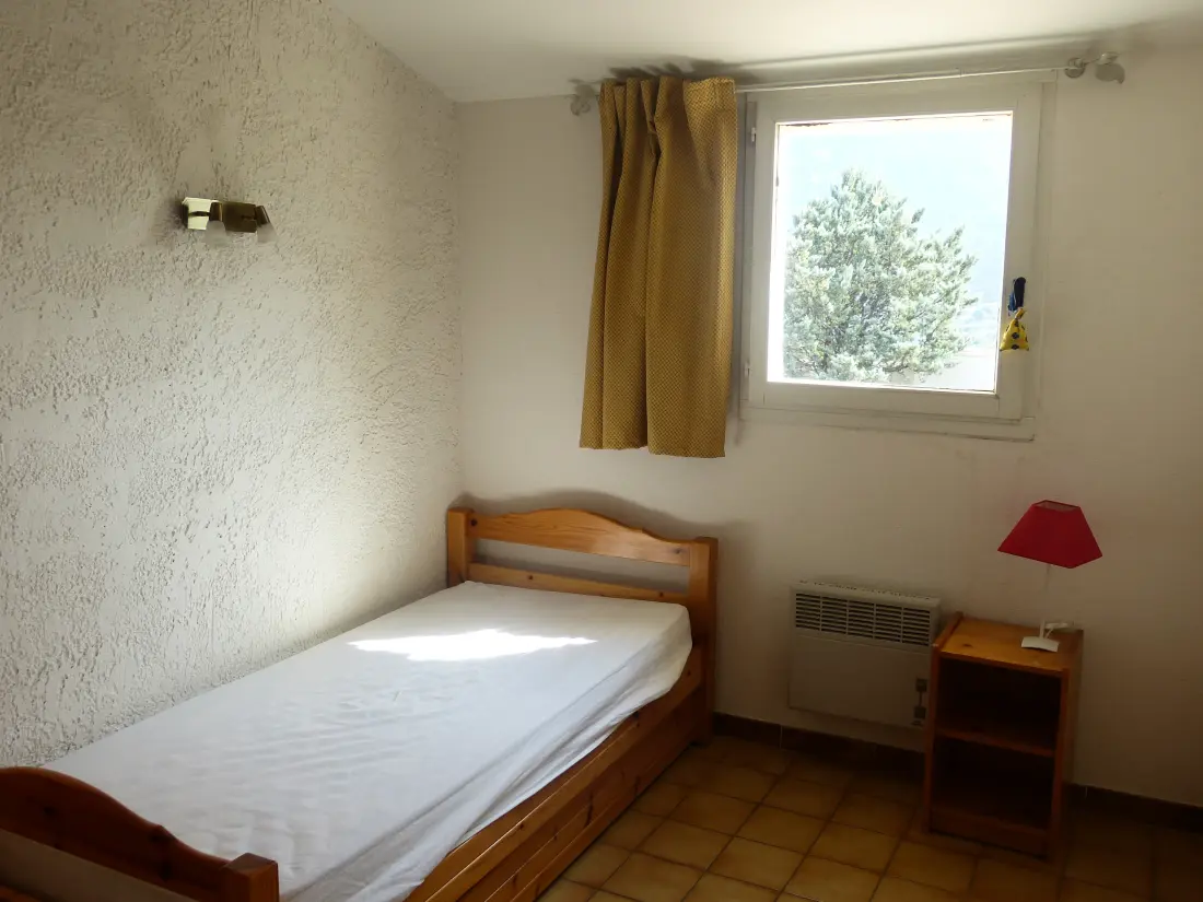 Appartementen in Mollans sur Ouvèze
