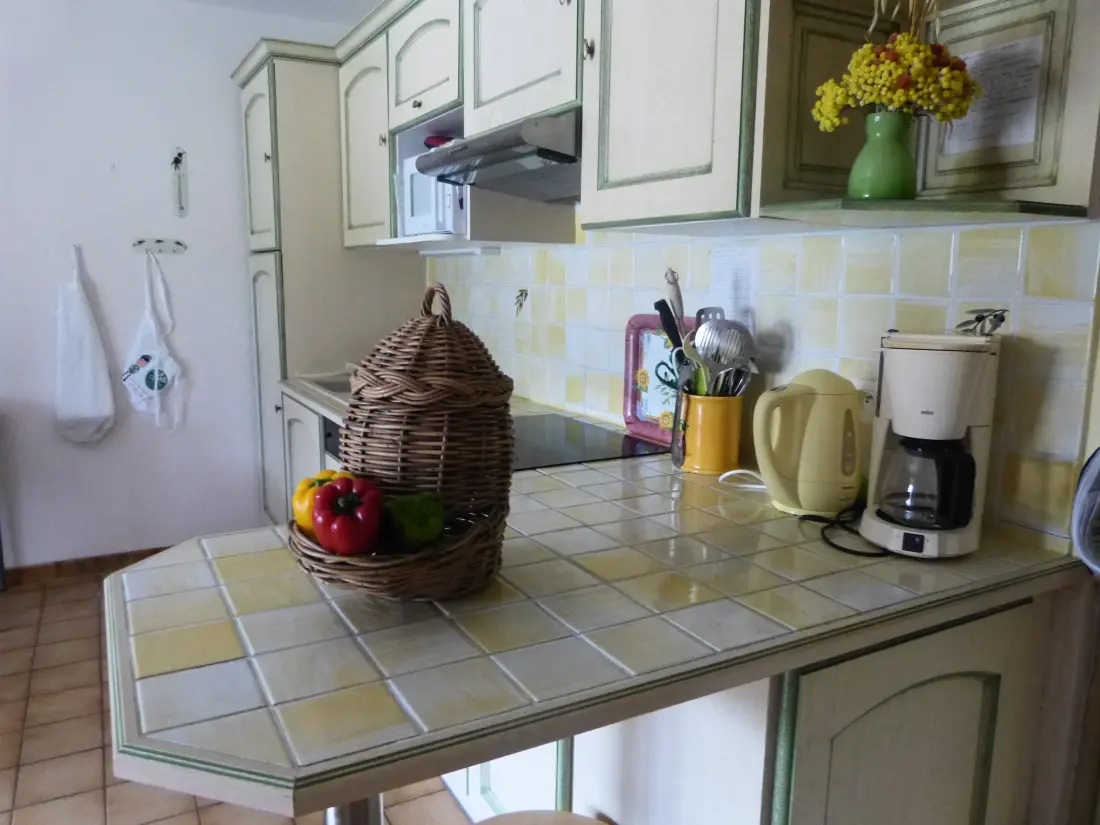Appartementen in Mollans sur Ouvèze