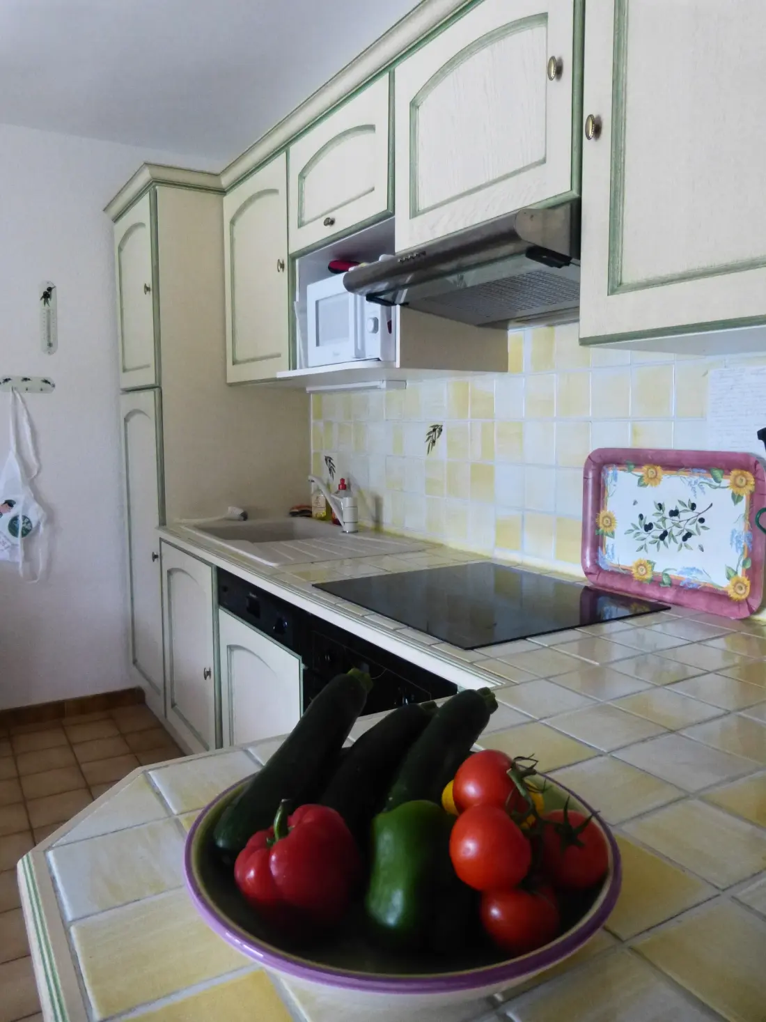 Appartementen in Mollans sur Ouvèze