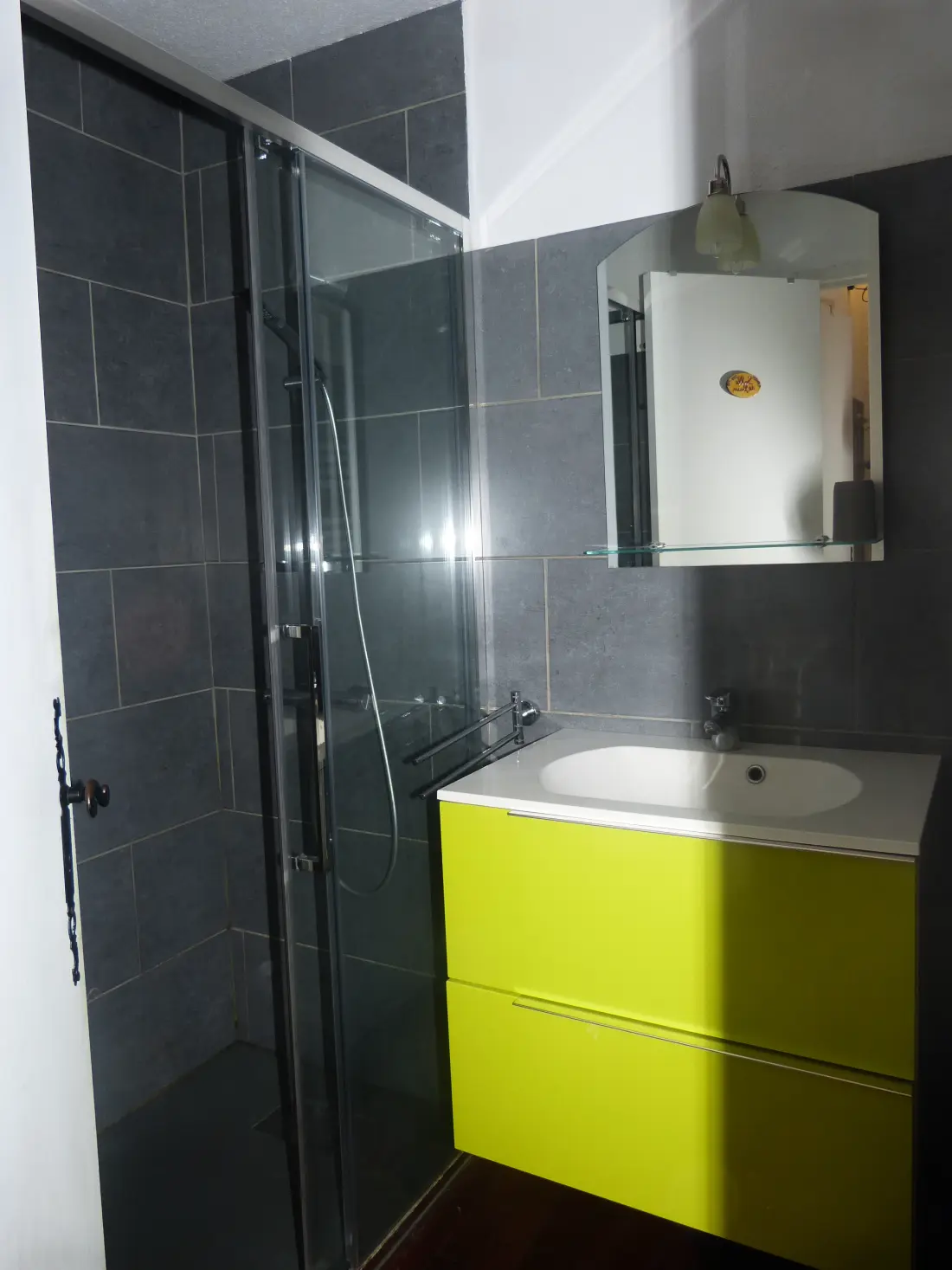 Appartementen in Mollans sur Ouvèze