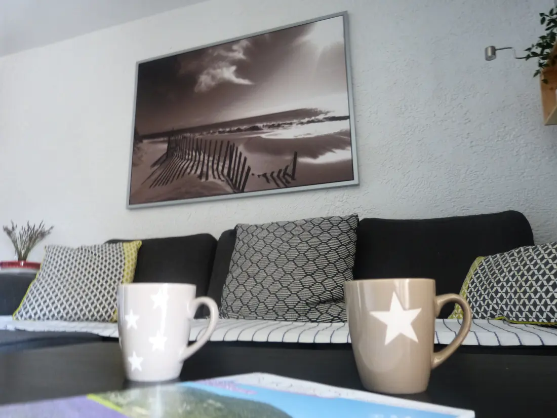 Appartementen in Mollans sur Ouvèze
