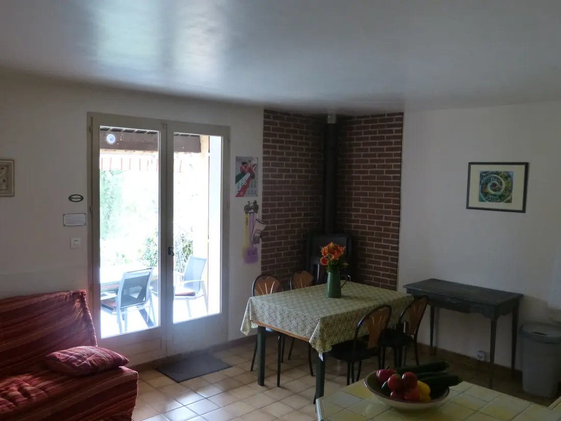 Appartementen in Mollans sur Ouvèze