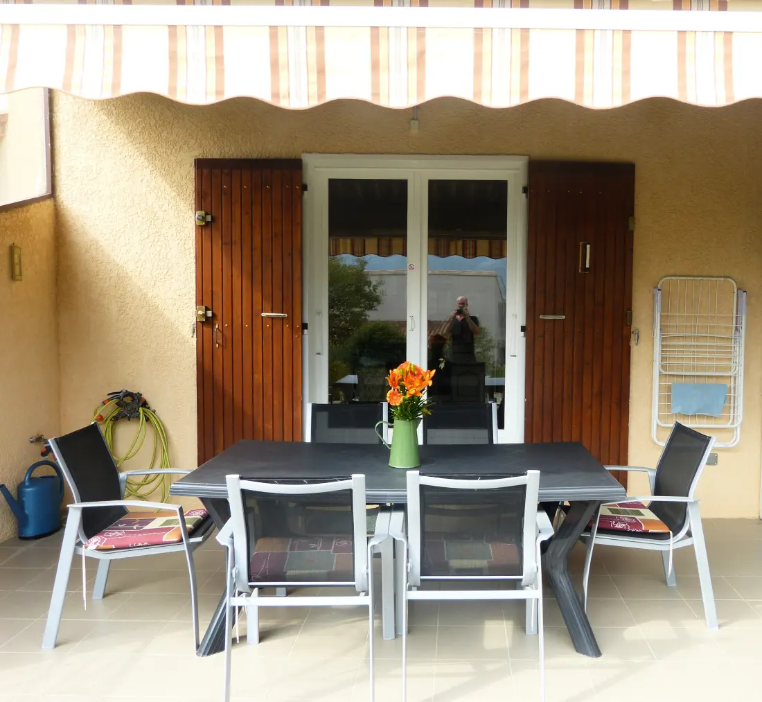 Appartementen in Mollans sur Ouvèze