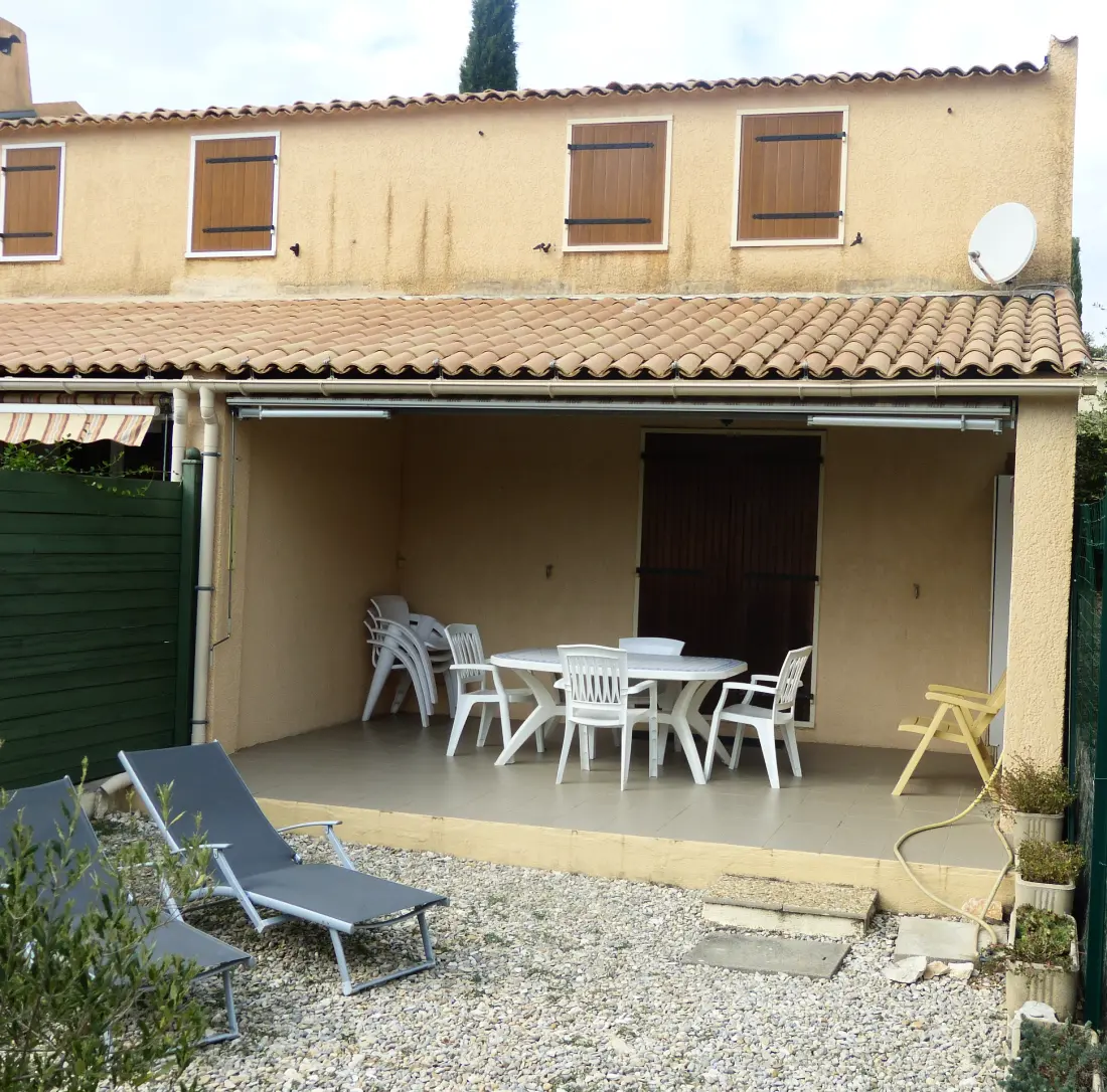 Appartementen in Mollans sur Ouvèze