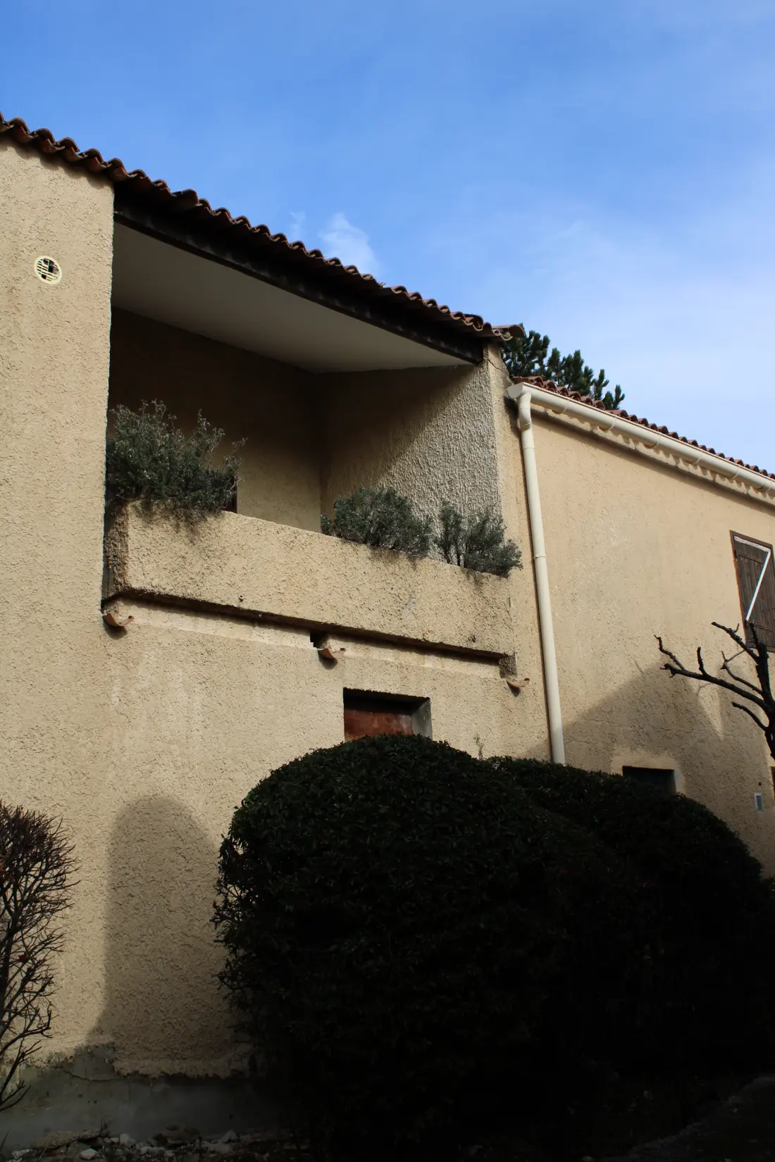 Appartementen in Mollans sur Ouvèze