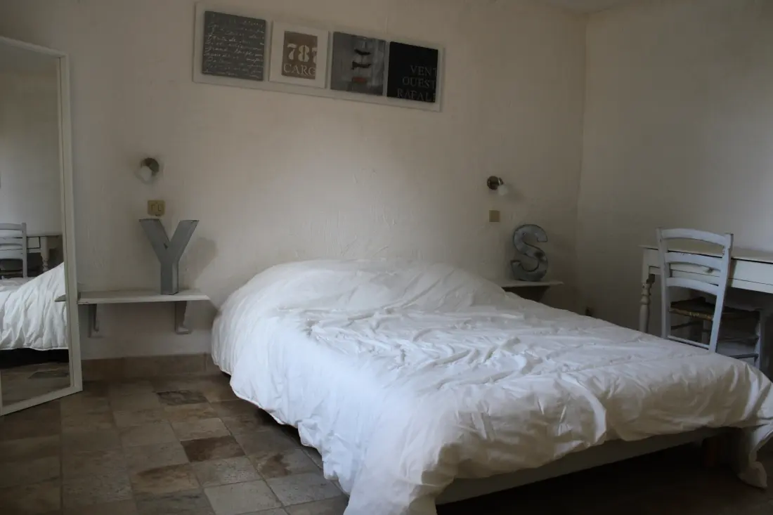 Appartementen in Mollans sur Ouvèze
