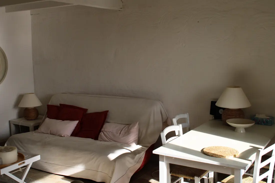 Appartementen in Mollans sur Ouvèze