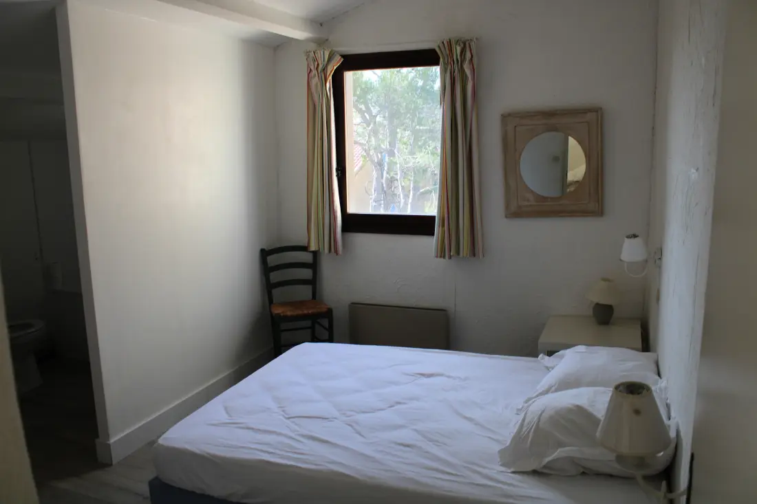 Appartementen in Mollans sur Ouvèze