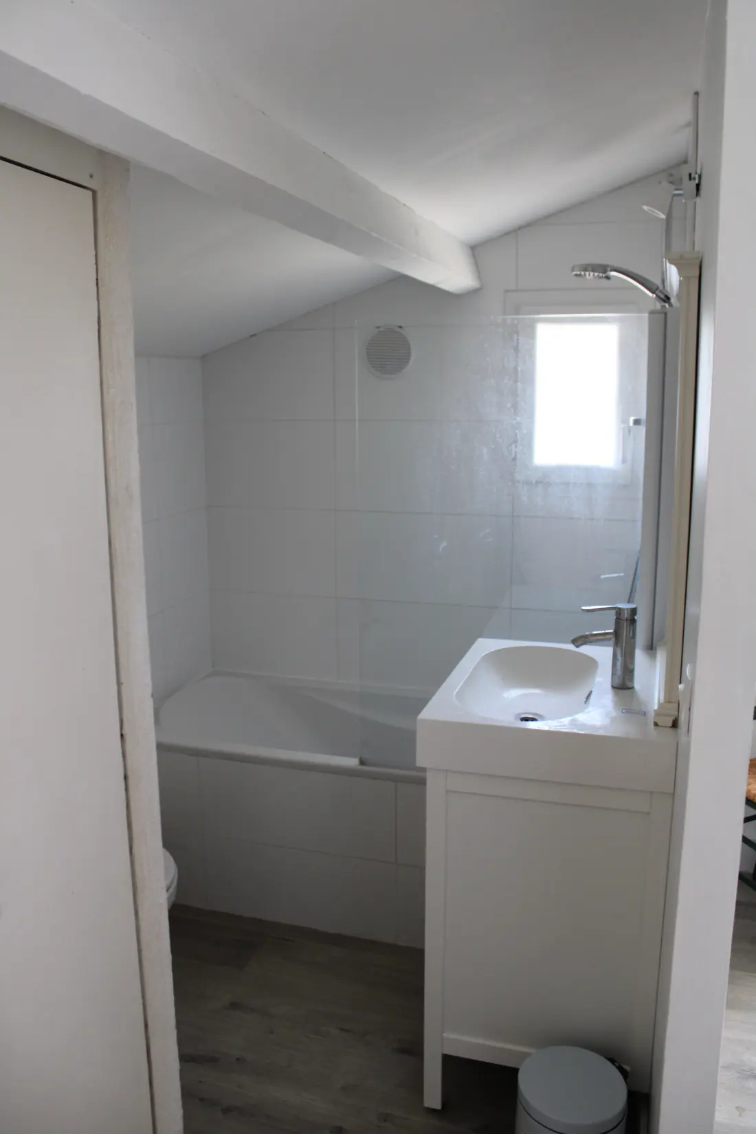 Appartementen in Mollans sur Ouvèze