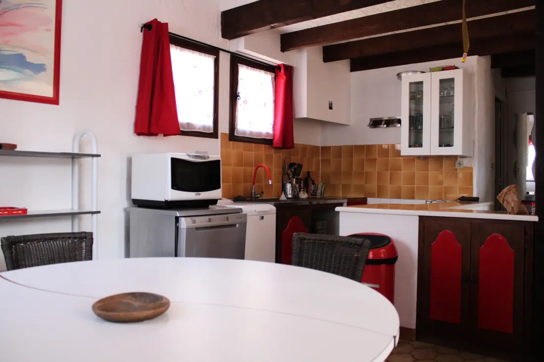 Apartamentos en Mollans sur Ouvèze