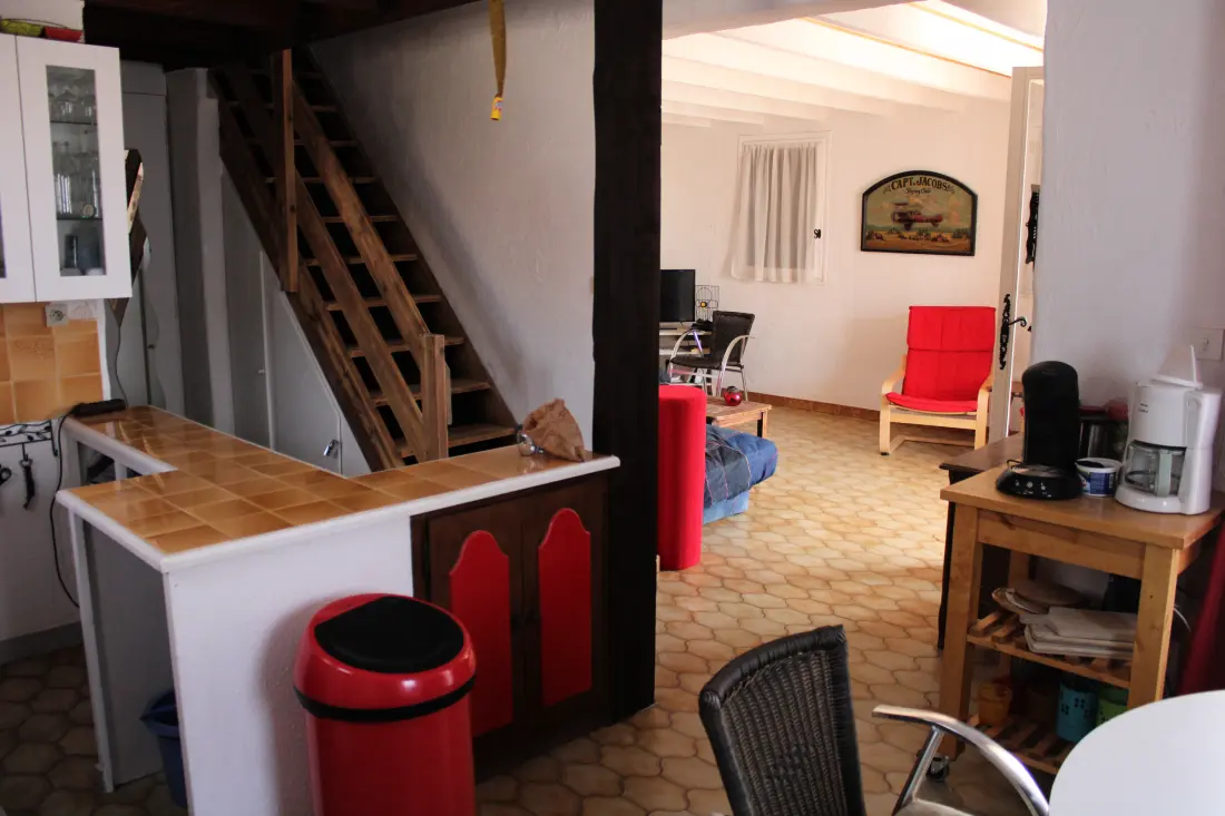 Apartamentos en Mollans sur Ouvèze