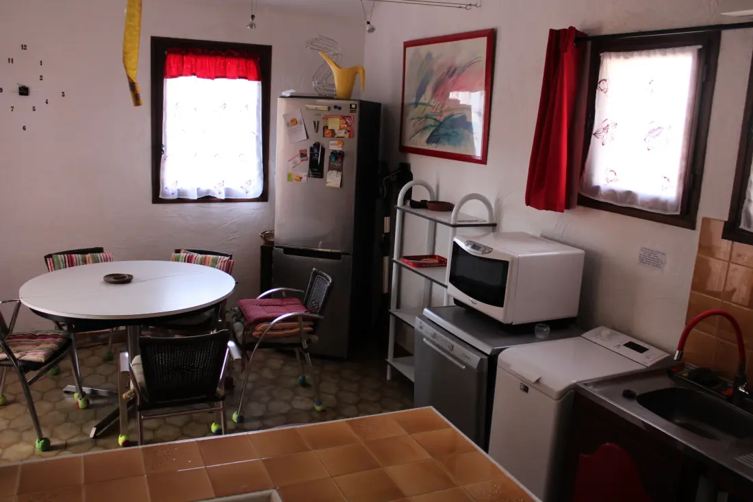 Apartamentos en Mollans sur Ouvèze
