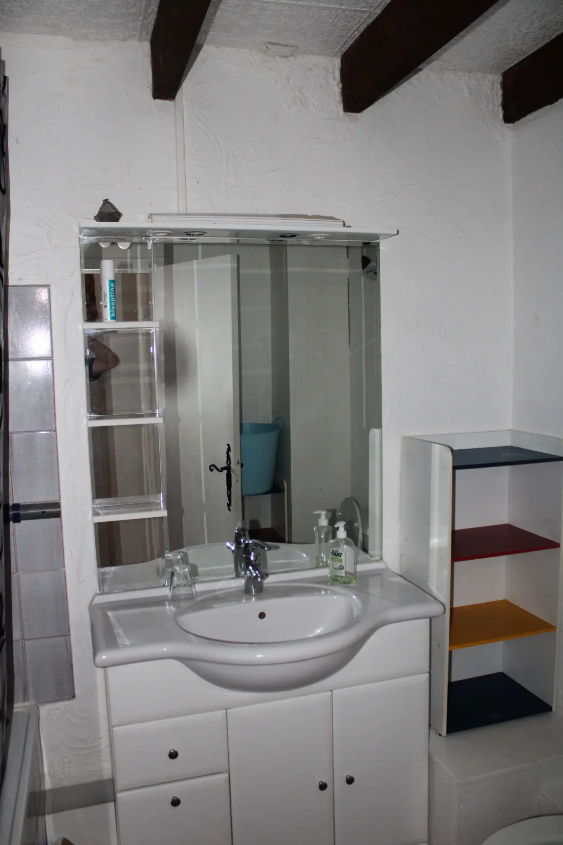 Apartamentos en Mollans sur Ouvèze