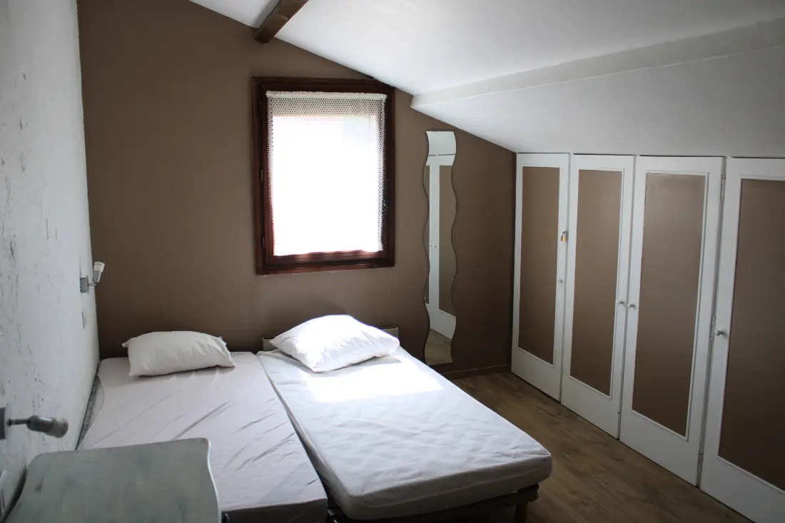 Apartamentos en Mollans sur Ouvèze